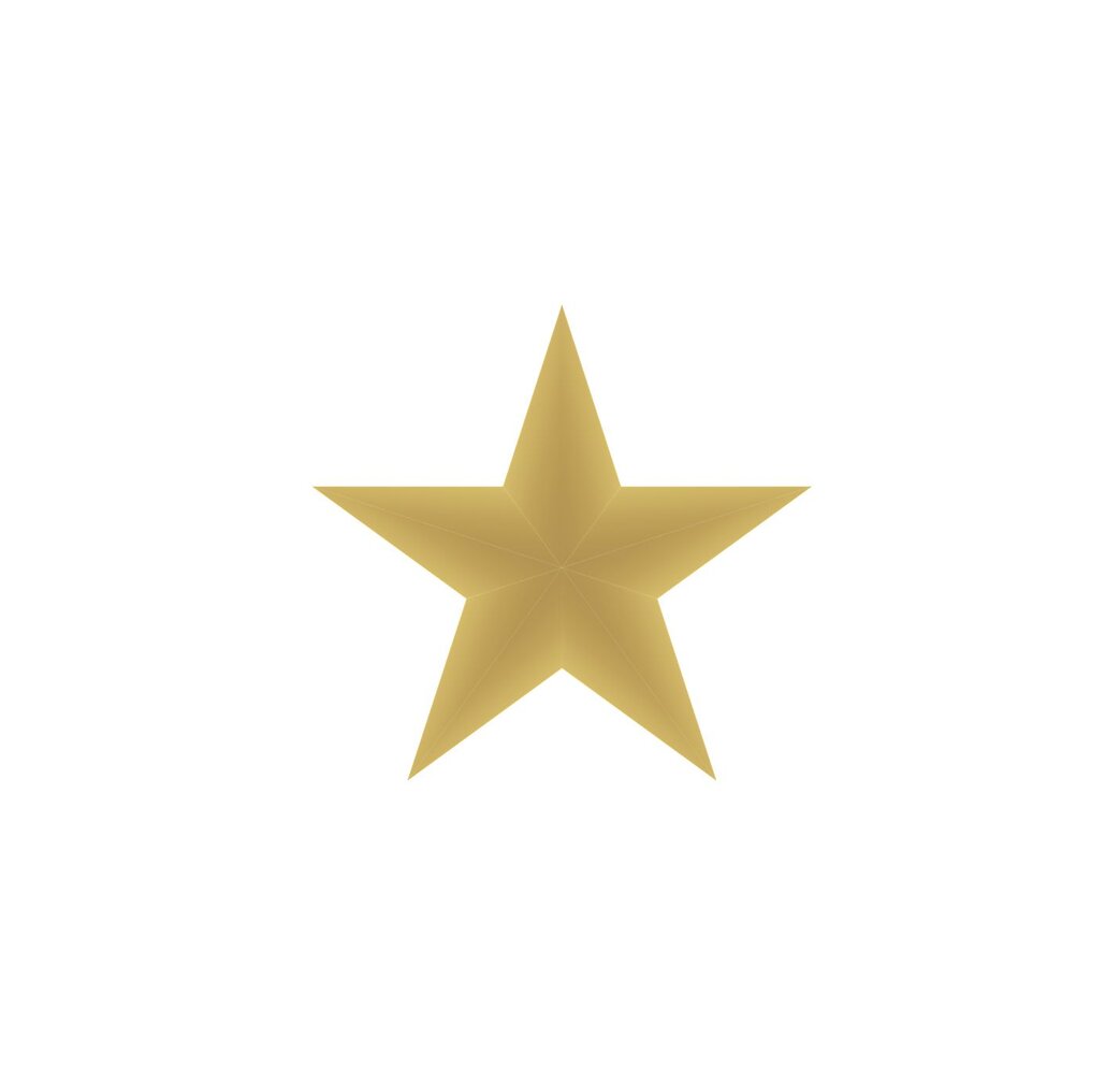 Gold-Partner Symbol